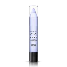 MAX FACTOR CORRECT PURPLE   DULLNE$