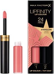 MAX FACTOR LAB BARRA LIPFINITY 80