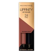 MAX FACTOR LAB BARRA LIPFINITY 90