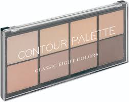 MARKANT LAB CONTOUR PALETTE DAR