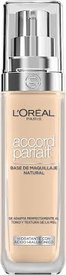 L'OREAL ROST POLV ACC PERF 8.5D