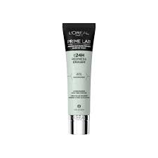 L'OREAL ROST PRIME LAB REDNESS ERAS
