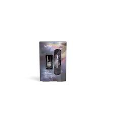 M.STUDIO COF BLACK CRYSTALS 31140