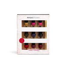 M.STUDIO COF COLORFUL NAILSET 26108