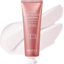 M.STUDIO EST GLOW PRETTY IPINK 44270