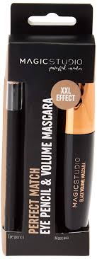 M.STUDIO OJOS MASC PLUS EYELINER 60790