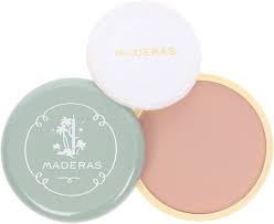 MADERAS POLVOS CR 04 TRIGUENO