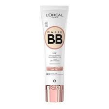 L'OREAL ROST BB CR MAGIC 01 VERY LI