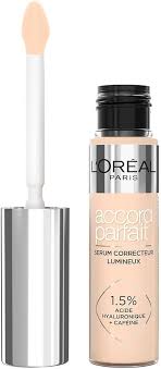 L'OREAL ROST CORRECT ACC DERM 7N