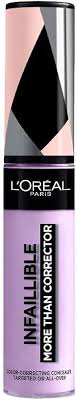 L'OREAL ROST CORRECT INFAL 02 BLUE