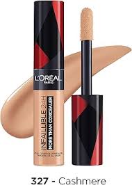 L'OREAL ROST CORRECT INFALIBLE 338