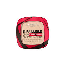 L'OREAL ROST INFALLIBLE COMP 040