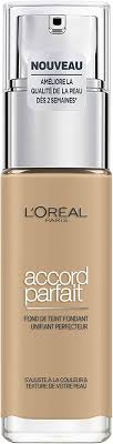 L'OREAL ROST MAQ ACC PERF FDT 3.D