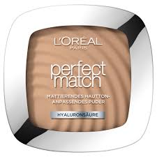 L'OREAL ROST MAQ ACC PERFECT 2N VAI