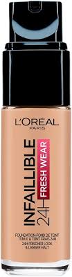 L'OREAL ROST MAQ INFALIBLE FDT 125