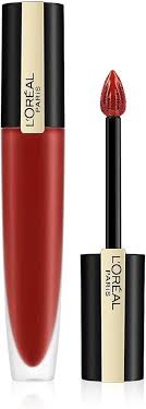 L'OREAL LAB BAR ROUGE SIGNATUR 115