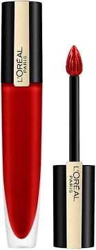 L'OREAL LAB BAR ROUGE SIGNATUR 203
