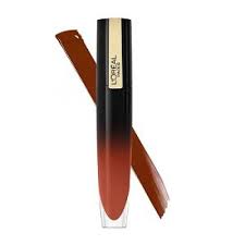 L'OREAL LAB GLOSS ROUGE SIG BR 304