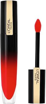 L'OREAL LAB GLOSS ROUGE SIG BR 311