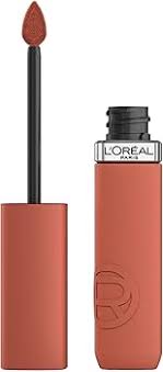 L'OREAL LAB INF MATTE RESIST 115