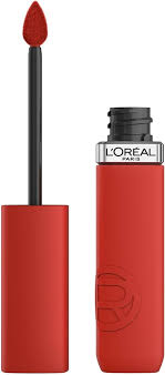 L'OREAL LAB INF MATTE RESIST 400$