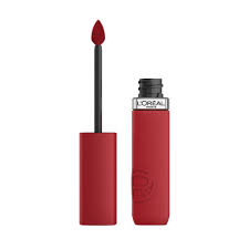 L'OREAL LAB INF MATTE RESIST 425$